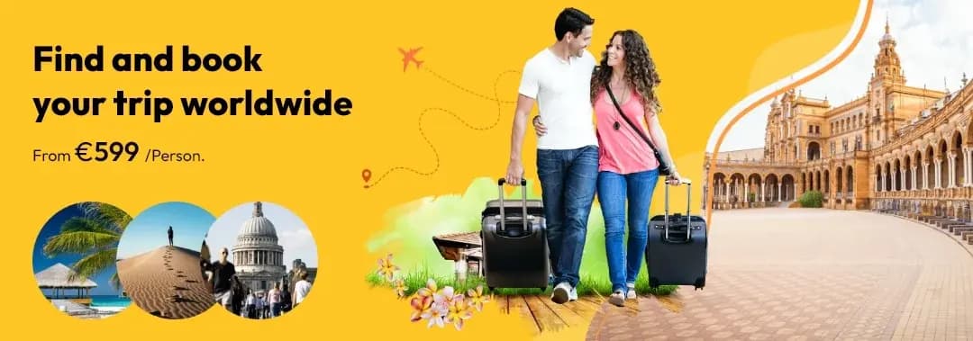 Mediterranean beach 1