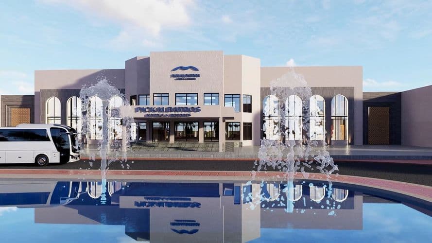 Albatros Makadi Resort