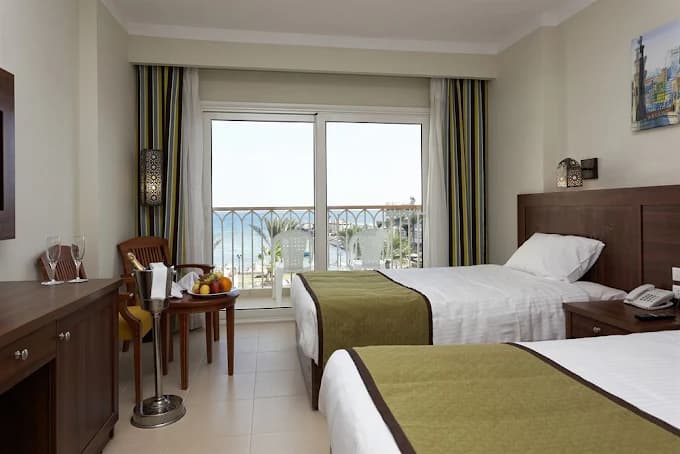 Royal Star Beach Resort