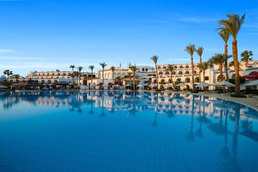 Savoy Sharm El Sheikh