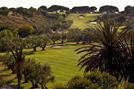 Iberostar Diar el Andalous Med 5 Greenfee