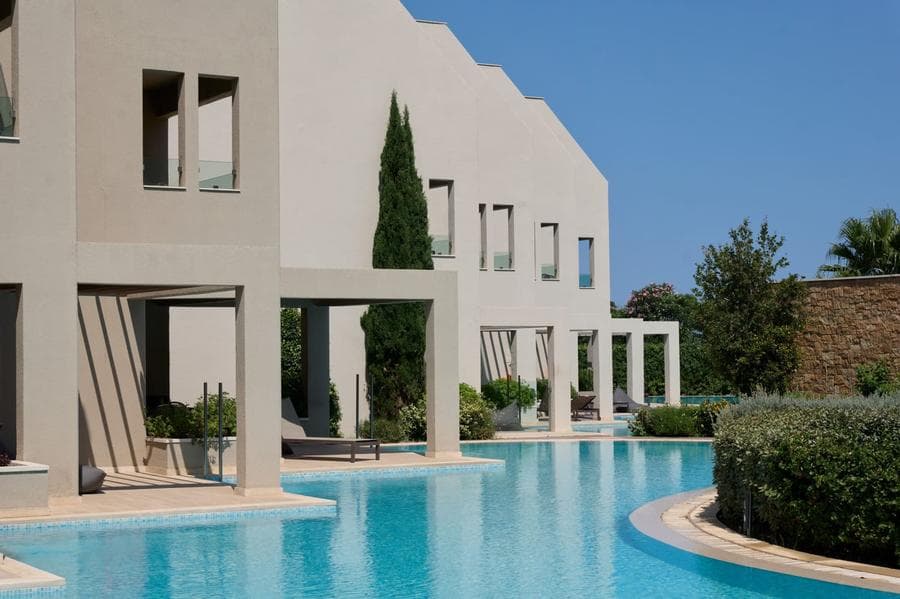 Atlantica Aegean Blue