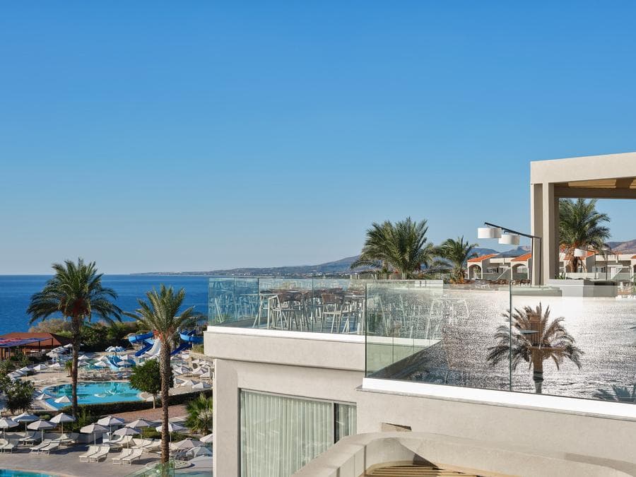 Rodos Princess Beach Hotel